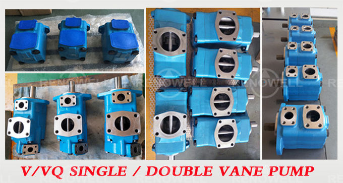 Eaton Vickers V VQ Hydraulic Vane Pump for Die Casting Machine