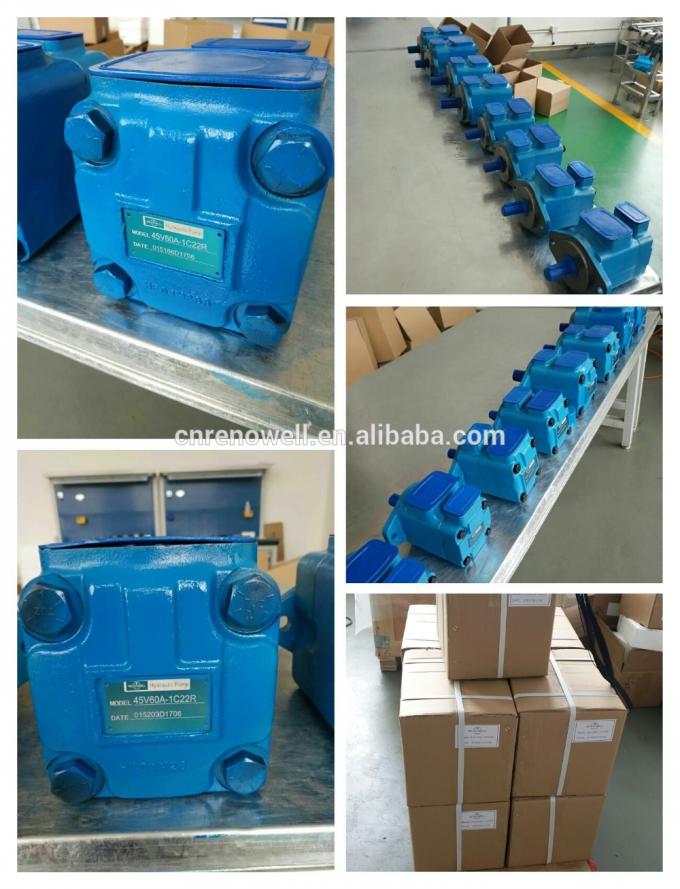 Denison T6 T7 Series hydraulic oil pump for engineering machinery